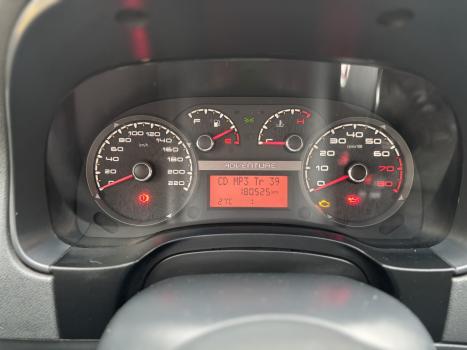 FIAT Strada 1.8 16V 3P FLEX MPI CABINE DUPLA ADVENTURE EXTREME, Foto 7