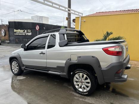 FIAT Strada 1.8 16V 3P FLEX MPI CABINE DUPLA ADVENTURE EXTREME, Foto 8