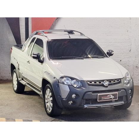 FIAT Strada 1.8 16V FLEX ADVENTURE LOCKER CABINE ESTENDIDA, Foto 3