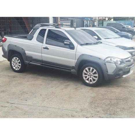 FIAT Strada 1.8 16V FLEX ADVENTURE LOCKER CABINE ESTENDIDA, Foto 1