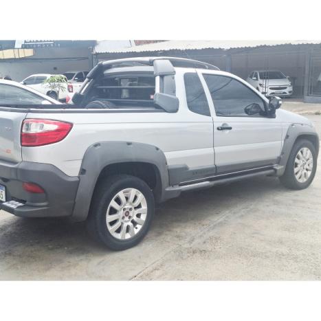 FIAT Strada 1.8 16V FLEX ADVENTURE LOCKER CABINE ESTENDIDA, Foto 7