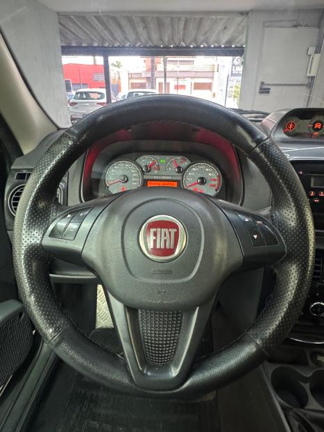 FIAT Strada 1.8 16V FLEX ADVENTURE LOCKER CABINE DUPLA, Foto 5