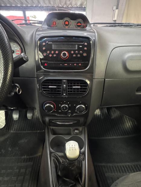 FIAT Strada 1.8 16V FLEX ADVENTURE LOCKER CABINE DUPLA, Foto 6