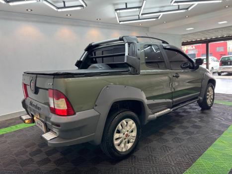 FIAT Strada 1.8 16V FLEX ADVENTURE LOCKER CABINE DUPLA, Foto 9