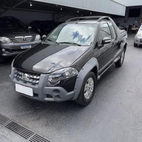 FIAT Strada 1.8 16V FLEX ADVENTURE LOCKER CABINE ESTENDIDA, Foto 3