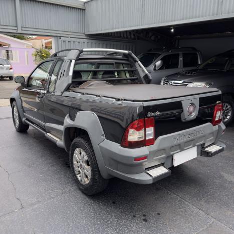 FIAT Strada 1.8 16V FLEX ADVENTURE LOCKER CABINE ESTENDIDA, Foto 6