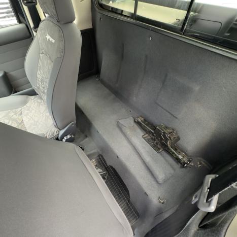 FIAT Strada 1.8 16V FLEX ADVENTURE LOCKER CABINE ESTENDIDA, Foto 8