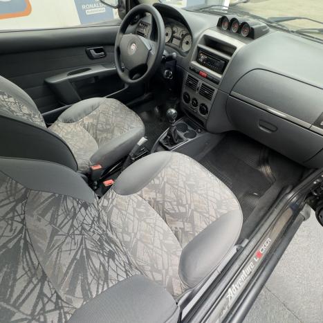 FIAT Strada 1.8 16V FLEX ADVENTURE LOCKER CABINE ESTENDIDA, Foto 9