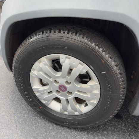 FIAT Strada 1.8 16V FLEX ADVENTURE LOCKER CABINE ESTENDIDA, Foto 11