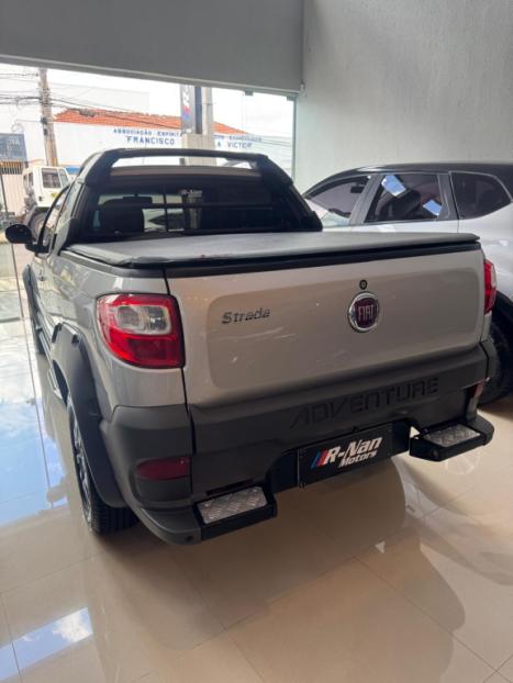 FIAT Strada 1.8 16V FLEX ADVENTURE CABINE ESTENDIDA, Foto 11
