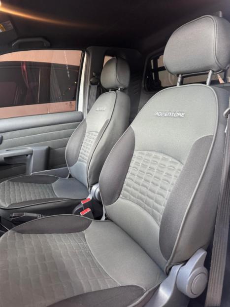 FIAT Strada 1.8 16V FLEX ADVENTURE CABINE ESTENDIDA, Foto 14