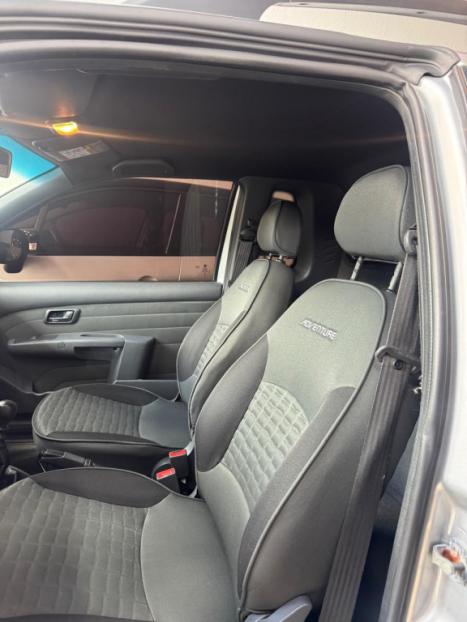 FIAT Strada 1.8 16V FLEX ADVENTURE CABINE ESTENDIDA, Foto 15