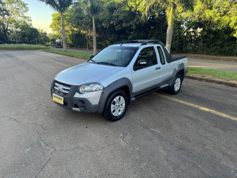 FIAT Strada 1.8 16V FLEX ADVENTURE LOCKER CABINE ESTENDIDA, Foto 1