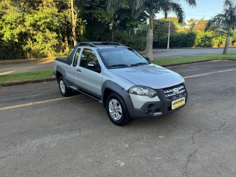 FIAT Strada 1.8 16V FLEX ADVENTURE LOCKER CABINE ESTENDIDA, Foto 3