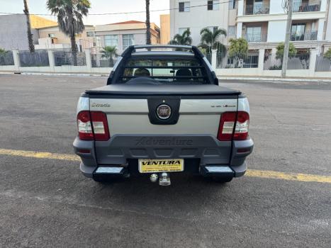 FIAT Strada 1.8 16V FLEX ADVENTURE LOCKER CABINE ESTENDIDA, Foto 5