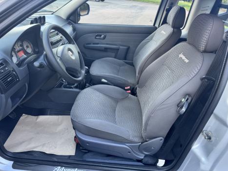 FIAT Strada 1.8 16V FLEX ADVENTURE LOCKER CABINE ESTENDIDA, Foto 8