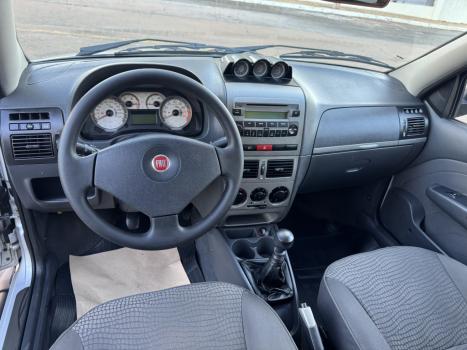 FIAT Strada 1.8 16V FLEX ADVENTURE LOCKER CABINE ESTENDIDA, Foto 9