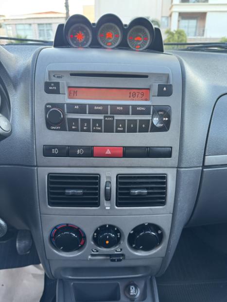 FIAT Strada 1.8 16V FLEX ADVENTURE LOCKER CABINE ESTENDIDA, Foto 10