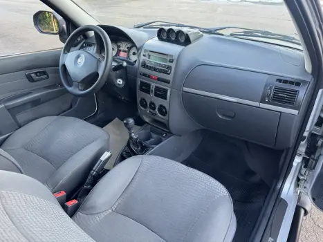 FIAT Strada 1.8 16V FLEX ADVENTURE LOCKER CABINE ESTENDIDA, Foto 12