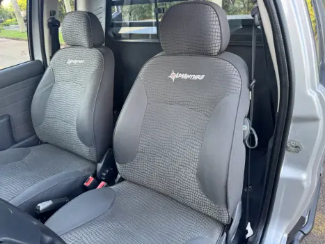 FIAT Strada 1.8 16V FLEX ADVENTURE LOCKER CABINE ESTENDIDA, Foto 13