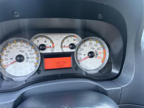FIAT Strada 1.8 16V FLEX ADVENTURE LOCKER CABINE ESTENDIDA, Foto 15