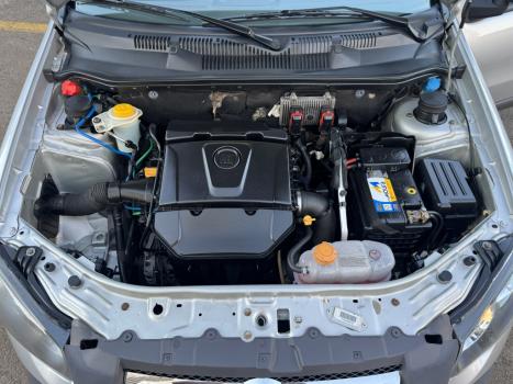 FIAT Strada 1.8 16V FLEX ADVENTURE LOCKER CABINE ESTENDIDA, Foto 17