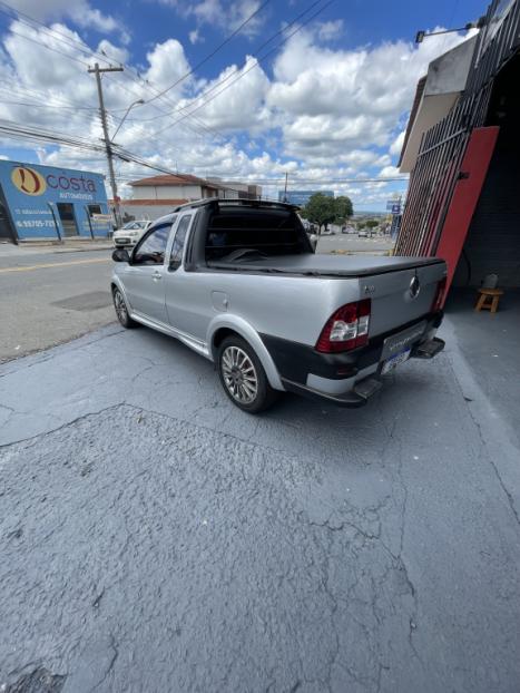 FIAT Strada 1.8 16V FLEX SPORTING CABINE ESTENDIDA, Foto 2