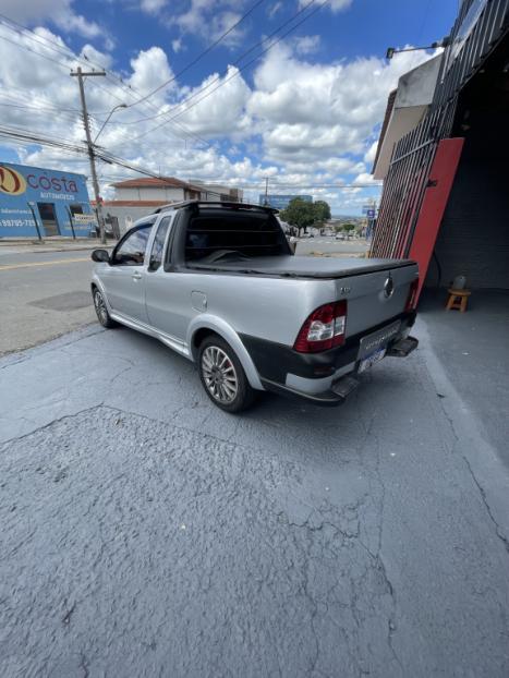 FIAT Strada 1.8 16V FLEX SPORTING CABINE ESTENDIDA, Foto 3