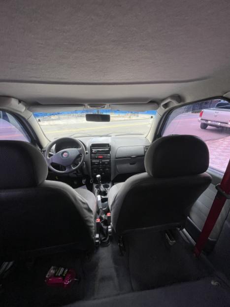 FIAT Strada 1.8 16V FLEX SPORTING CABINE ESTENDIDA, Foto 7