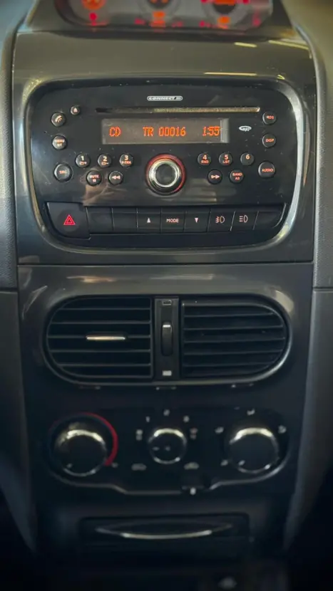 FIAT Strada 1.8 16V FLEX ADVENTURE CABINE ESTENDIDA, Foto 12