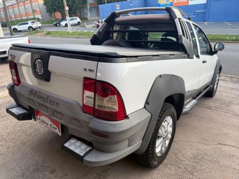 FIAT Strada 1.8 16V FLEX ADVENTURE CABINE ESTENDIDA, Foto 3