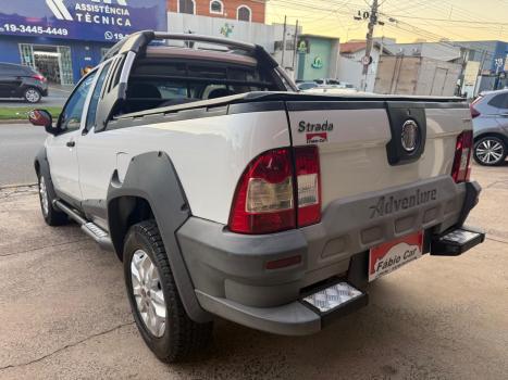 FIAT Strada 1.8 16V FLEX ADVENTURE CABINE ESTENDIDA, Foto 4