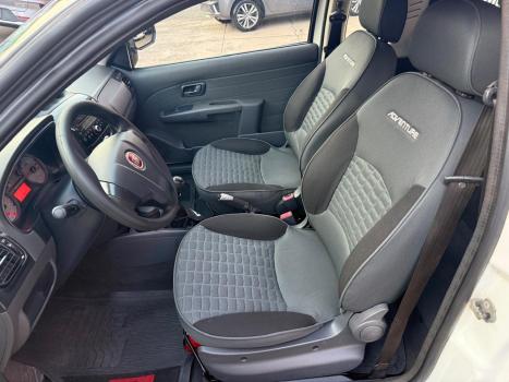 FIAT Strada 1.8 16V FLEX ADVENTURE CABINE ESTENDIDA, Foto 7