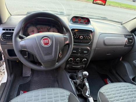 FIAT Strada 1.8 16V FLEX ADVENTURE CABINE ESTENDIDA, Foto 8