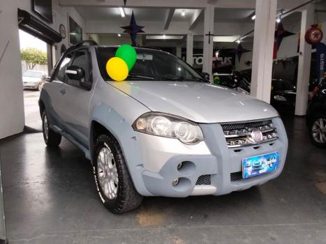 FIAT Strada 1.8 16V FLEX ADVENTURE CABINE DUPLA, Foto 1