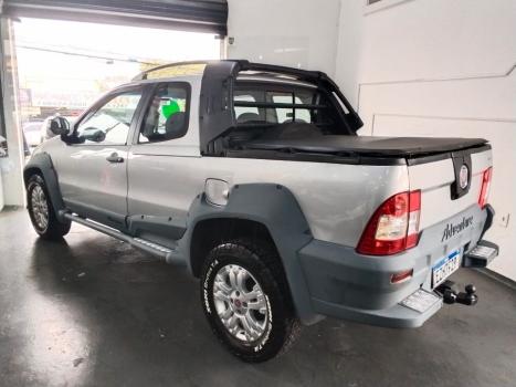 FIAT Strada 1.8 16V FLEX ADVENTURE CABINE DUPLA, Foto 3