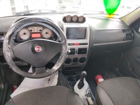 FIAT Strada 1.8 16V FLEX ADVENTURE CABINE DUPLA, Foto 4