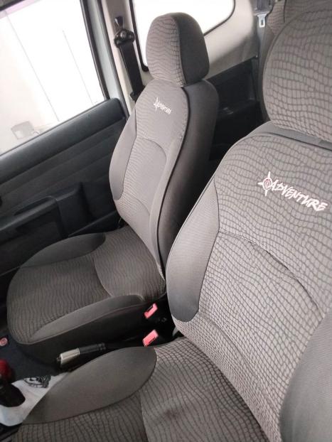 FIAT Strada 1.8 16V FLEX ADVENTURE CABINE DUPLA, Foto 5