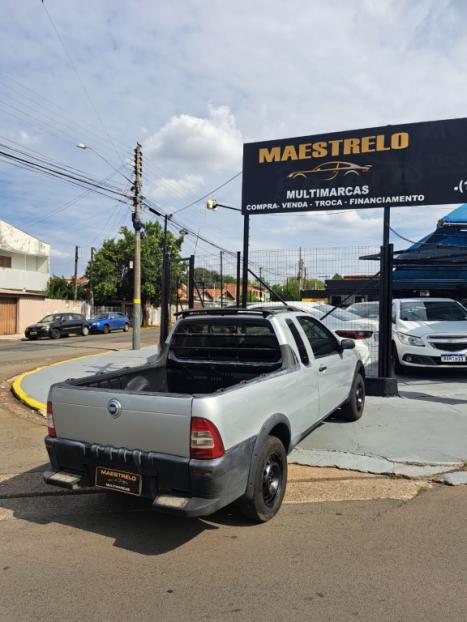 FIAT Strada 1.8 16V FLEX ADVENTURE CABINE ESTENDIDA, Foto 6
