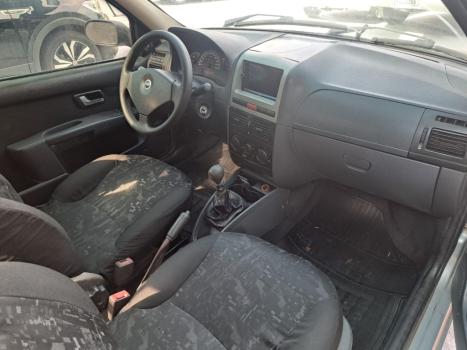 FIAT Strada 1.8 16V FLEX ADVENTURE CABINE ESTENDIDA, Foto 7