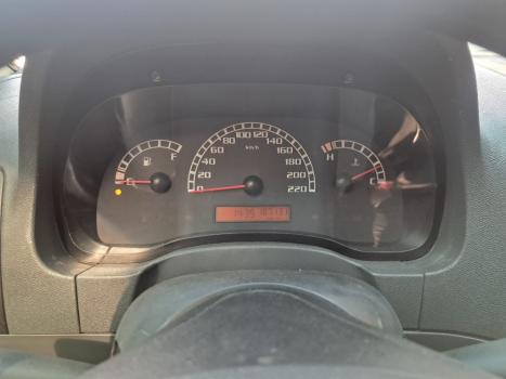 FIAT Strada 1.8 16V FLEX ADVENTURE CABINE ESTENDIDA, Foto 8