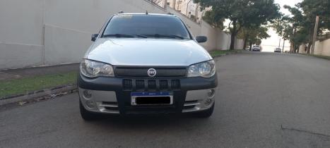 FIAT Strada 1.8 16V FLEX ADVENTURE CABINE ESTENDIDA, Foto 3