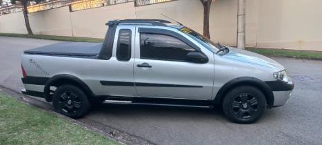 FIAT Strada 1.8 16V FLEX ADVENTURE CABINE ESTENDIDA, Foto 5