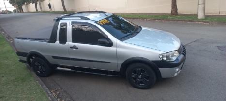 FIAT Strada 1.8 16V FLEX ADVENTURE CABINE ESTENDIDA, Foto 6