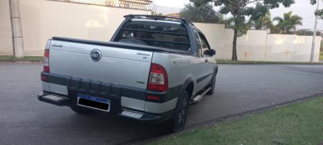 FIAT Strada 1.8 16V FLEX ADVENTURE CABINE ESTENDIDA, Foto 7