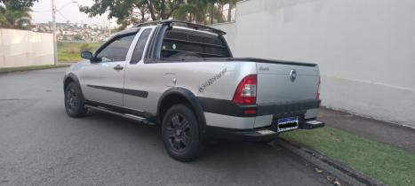 FIAT Strada 1.8 16V FLEX ADVENTURE CABINE ESTENDIDA, Foto 8