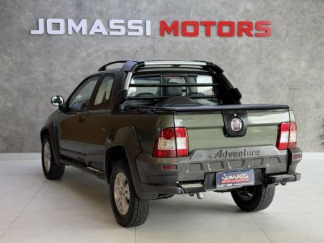 FIAT Strada 1.8 16V FLEX ADVENTURE LOCKER CABINE DUPLA, Foto 6