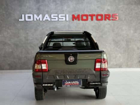 FIAT Strada 1.8 16V FLEX ADVENTURE LOCKER CABINE DUPLA, Foto 7