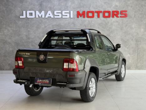 FIAT Strada 1.8 16V FLEX ADVENTURE LOCKER CABINE DUPLA, Foto 8