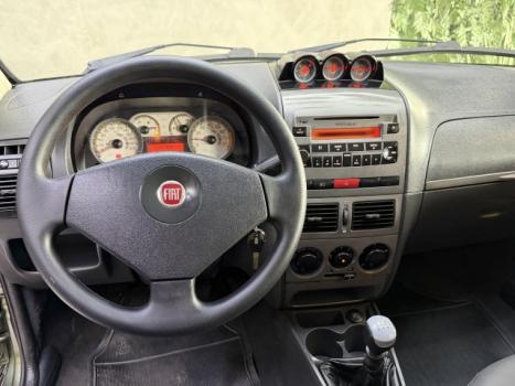 FIAT Strada 1.8 16V FLEX ADVENTURE LOCKER CABINE DUPLA, Foto 10
